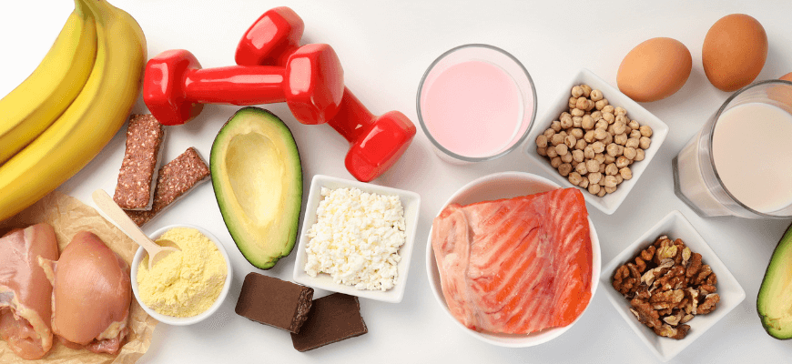 Celebrate National Nutrition Month® this March
