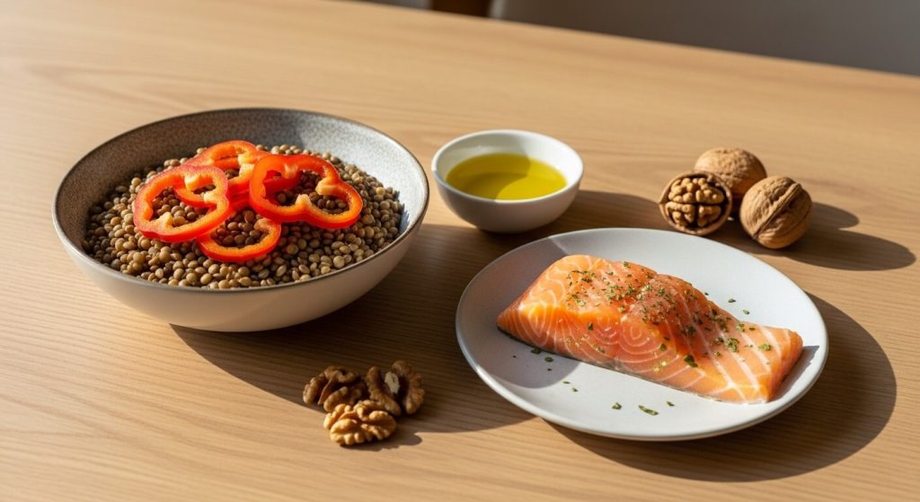 Nutrient Absorption Enhancers: Foods and Supplements That Maximize Mineral Uptake