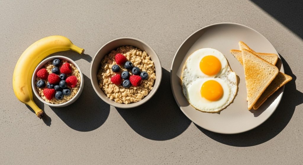 Nutrient Timing for Different Workout Types: Cardio vs. Strength Training