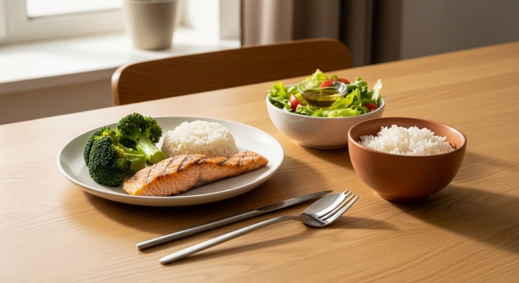 Nutrition Recovery Guide for Deload Weeks: Fueling Rest Days and Active Recovery
