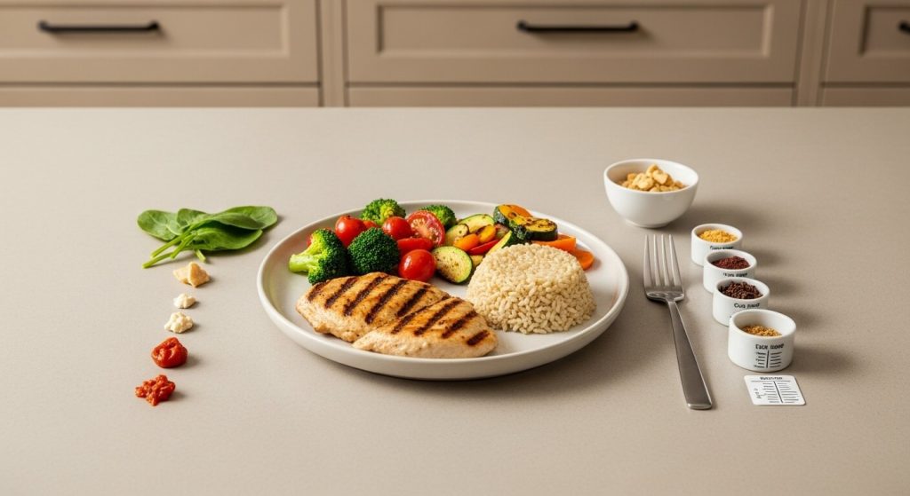 Nutrition Troubleshooting: Why Your Diet Isn’t Working and How to Fix Common Plateaus