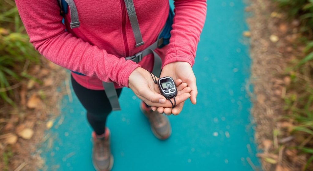 Pedometer to Calorie Converter: How to Translate Daily Steps into Energy Burned