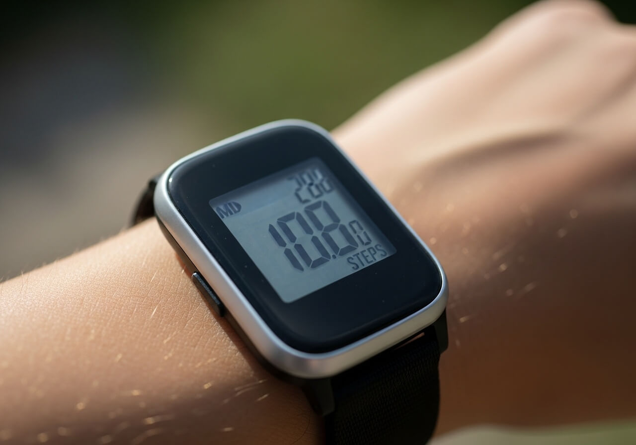 Pedometer to Calorie Converter: How to Translate Daily Steps into Energy Burned