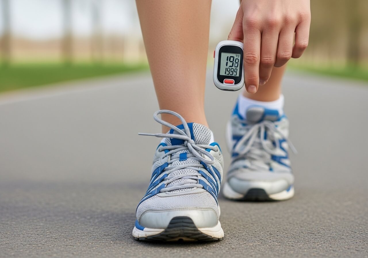 Pedometer to Calorie Converter: How to Translate Daily Steps into Energy Burned