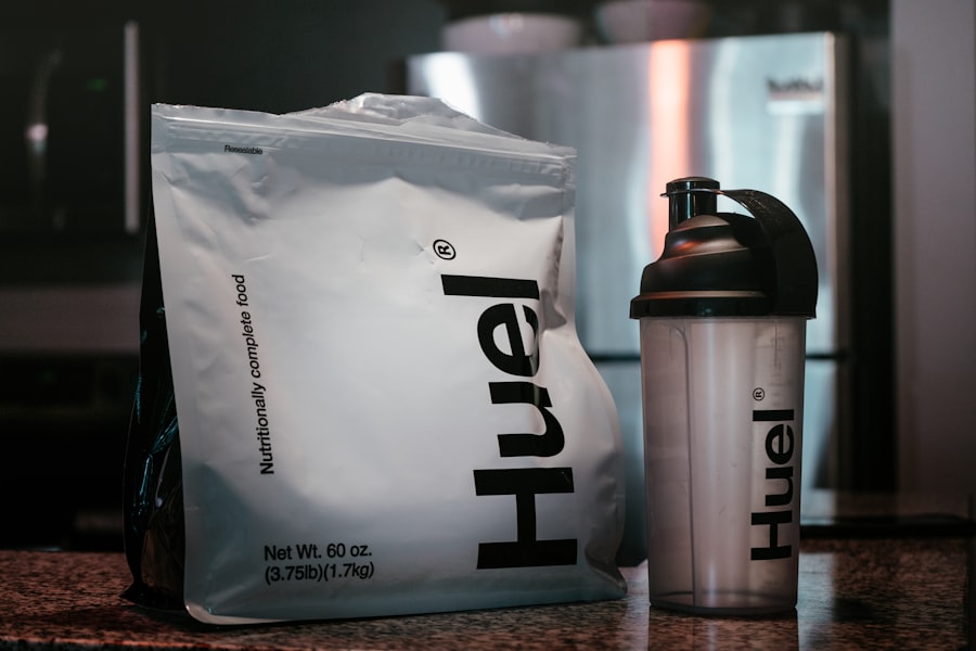 Debunking Sport Nutrition Myths