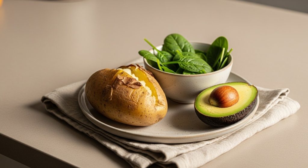 Sodium and Potassium Balance: How Electrolyte Ratios Affect Fat Loss