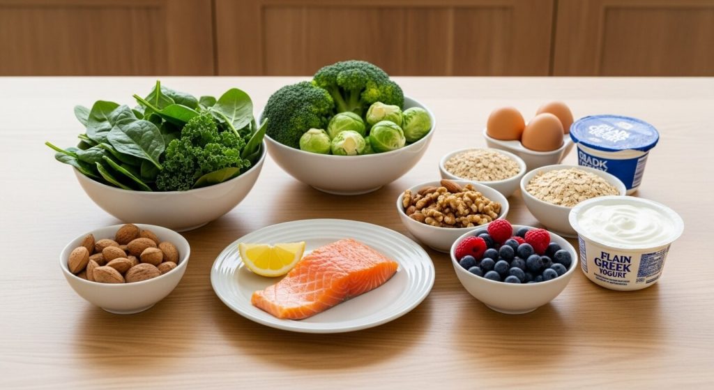 Super Healthy Foods You Should Eat Weekly: 15 Power Foods Backed by Science