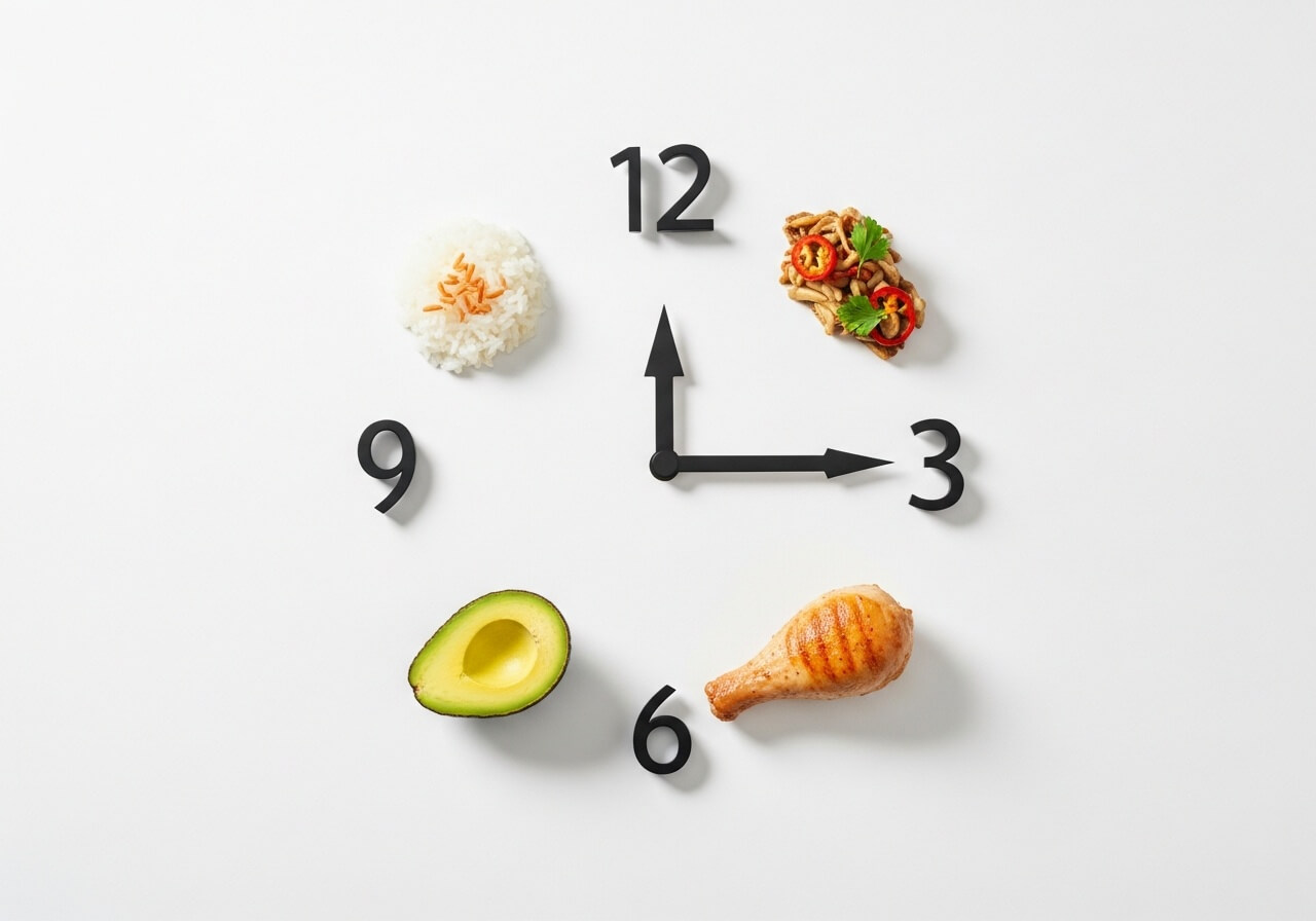 The Science of Nutrient Timing: When to Eat Carbs, Protein, and Fats for Optimal Results