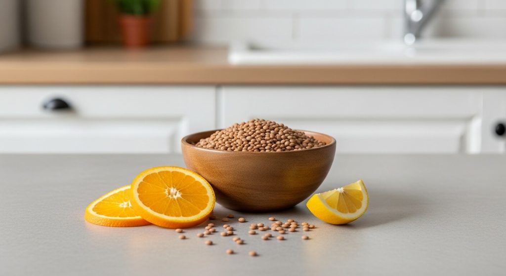 Understanding Nutrient Bioavailability: Why Food Combinations Matter More Than Individual Foods